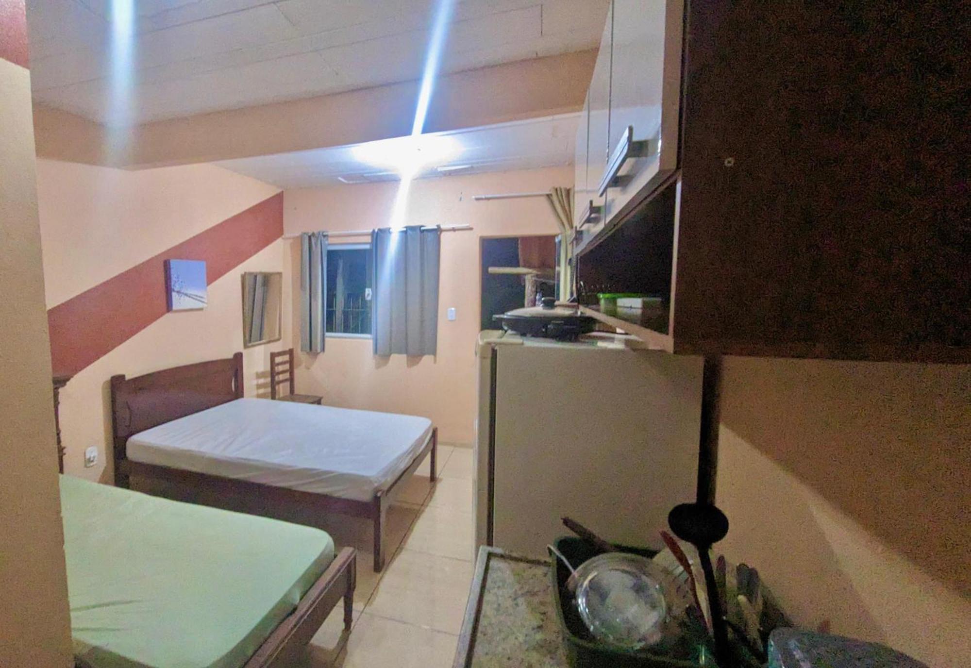 Sao Goncalo Paraty Rj エクステリア 写真