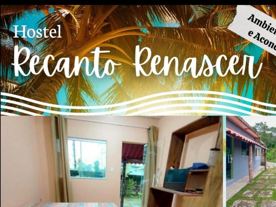 Sao Goncalo Paraty Rj エクステリア 写真