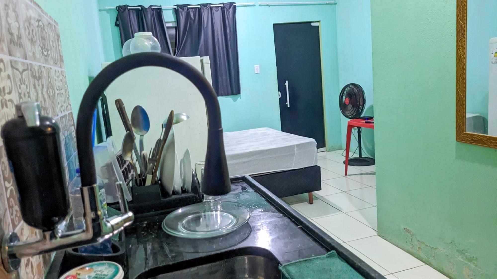 Sao Goncalo Paraty Rj 部屋 写真