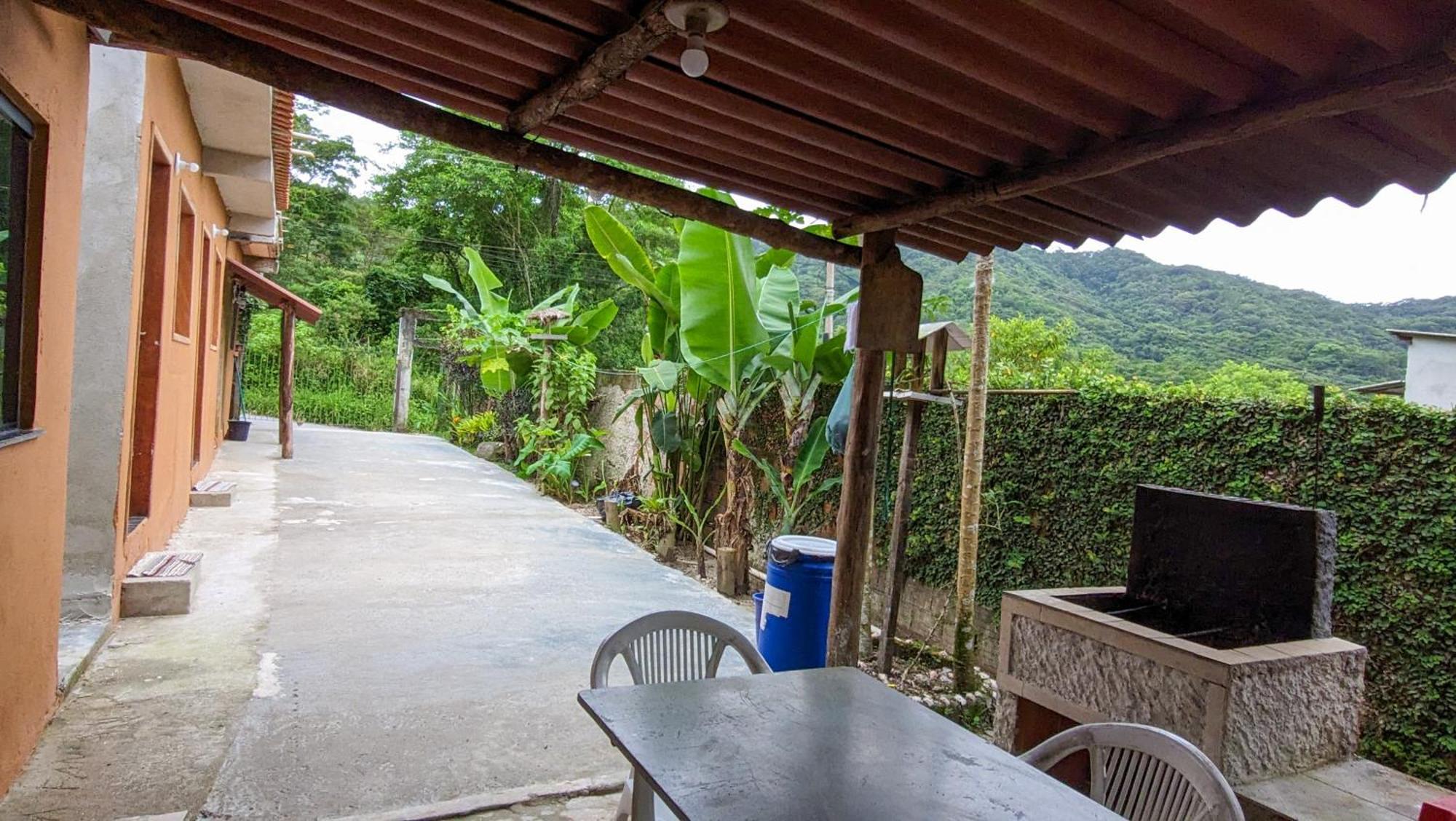 Sao Goncalo Paraty Rj 部屋 写真