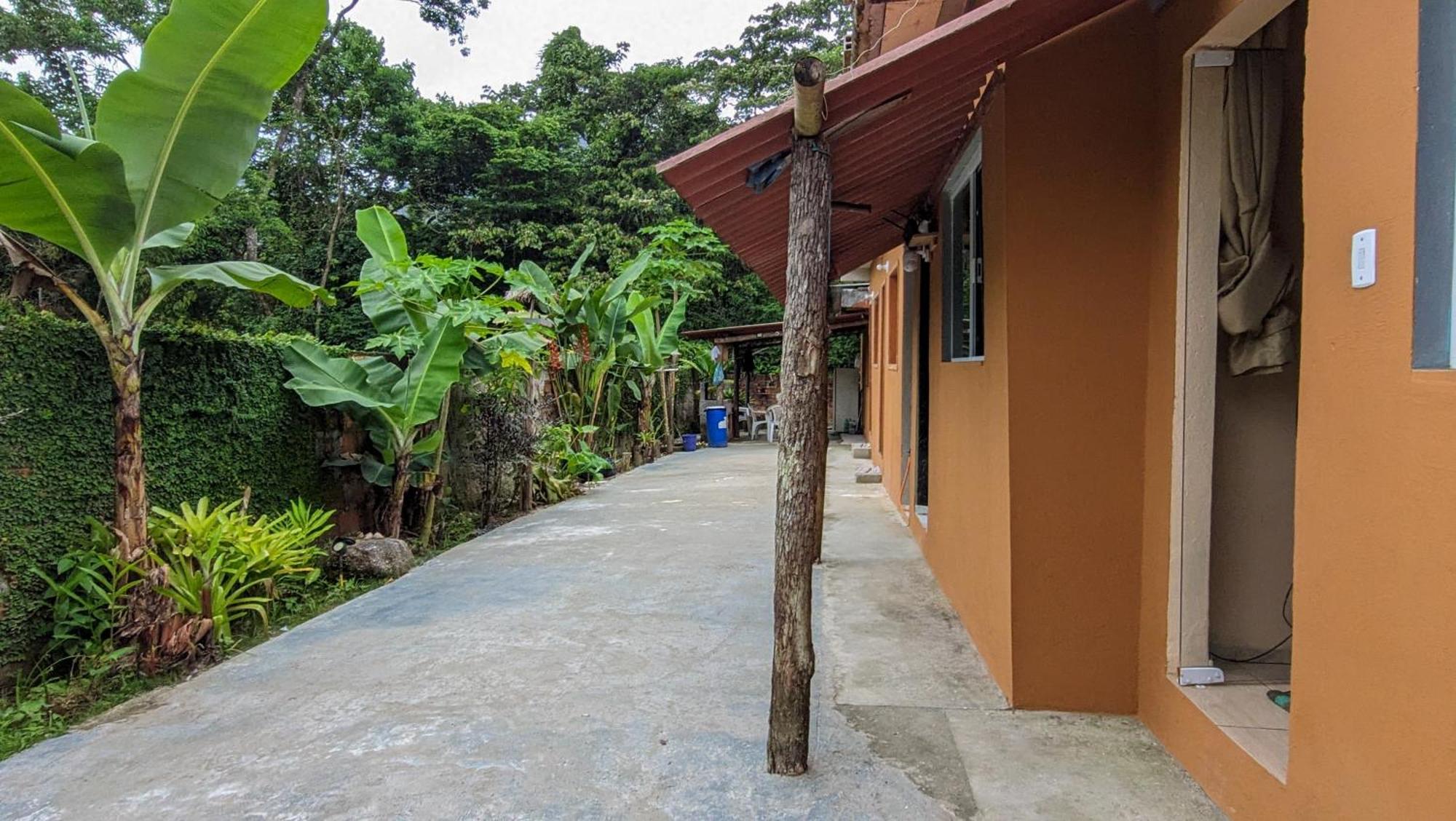 Sao Goncalo Paraty Rj 部屋 写真