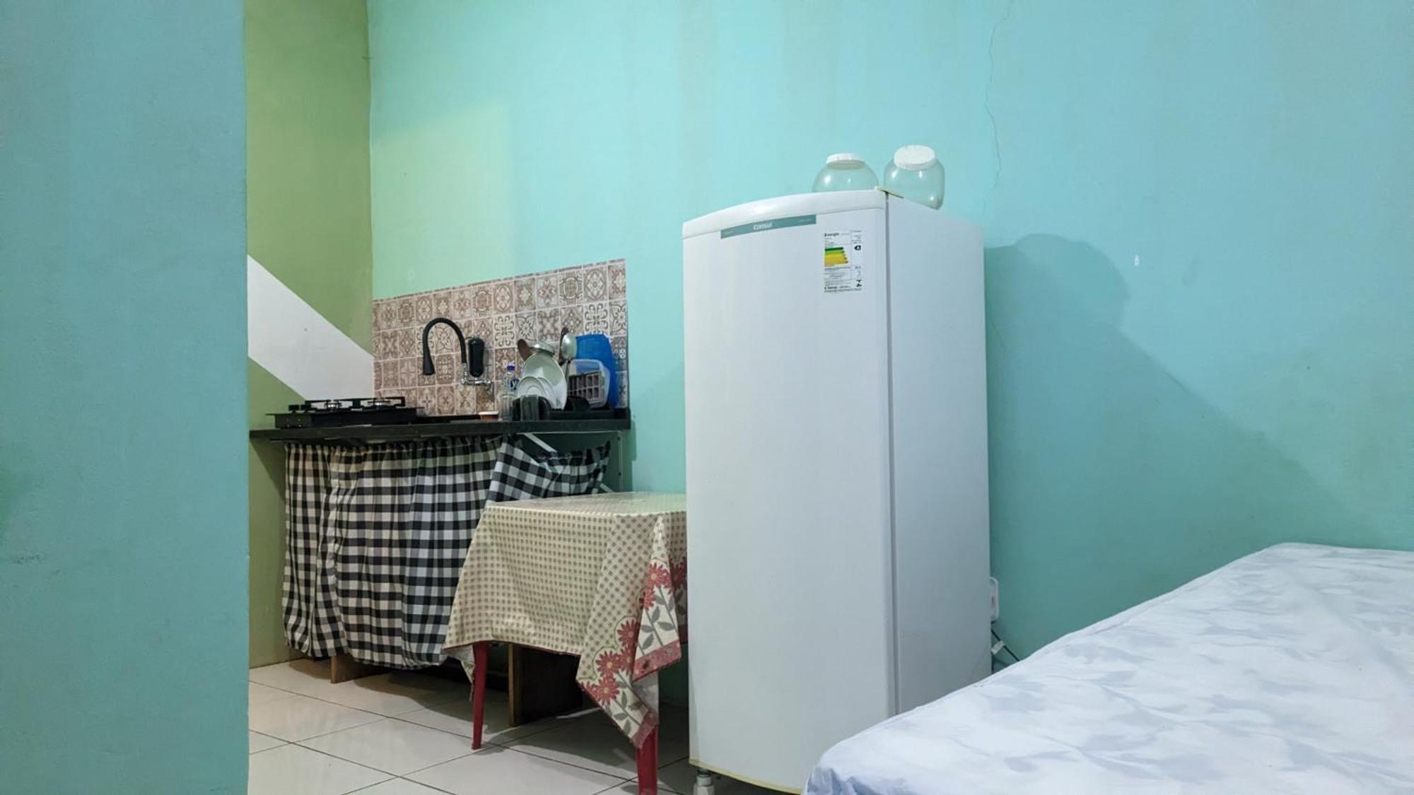 Sao Goncalo Paraty Rj 部屋 写真