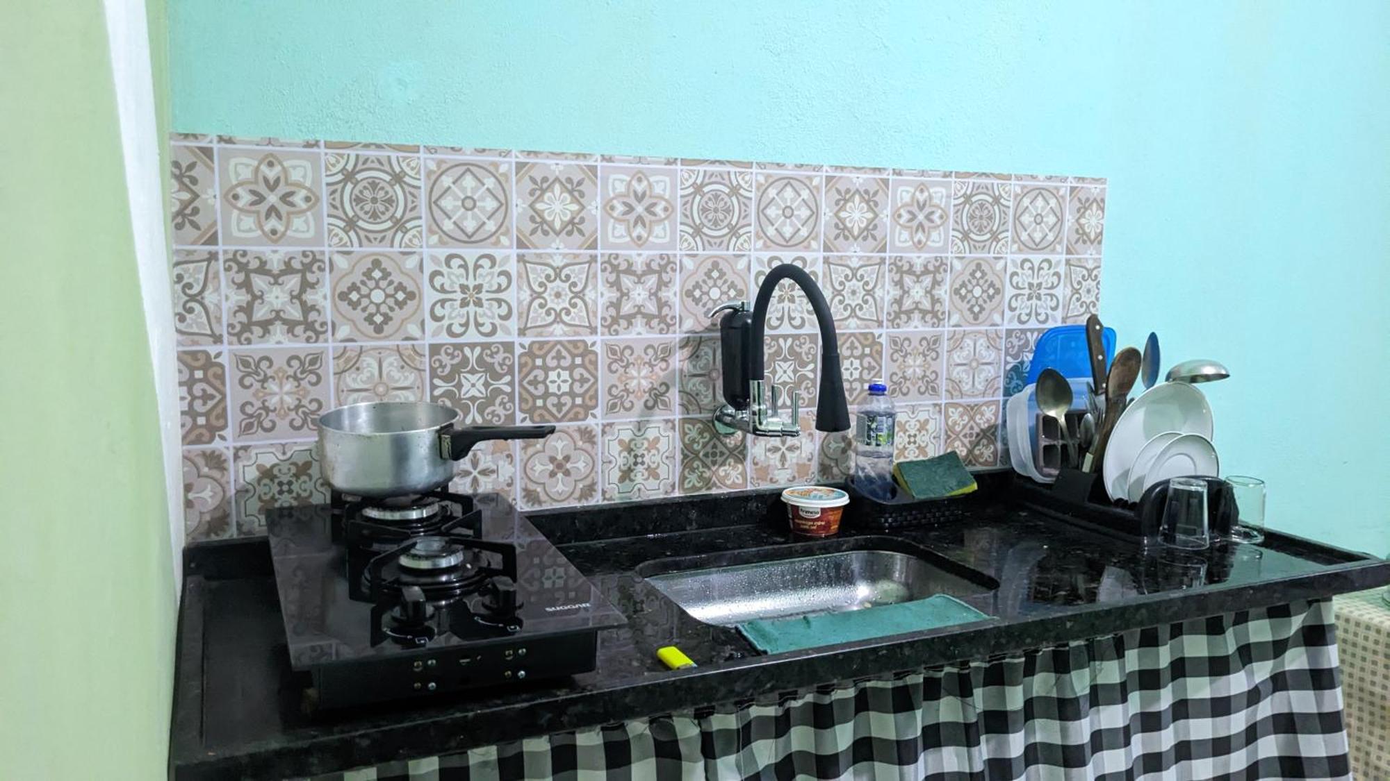Sao Goncalo Paraty Rj 部屋 写真