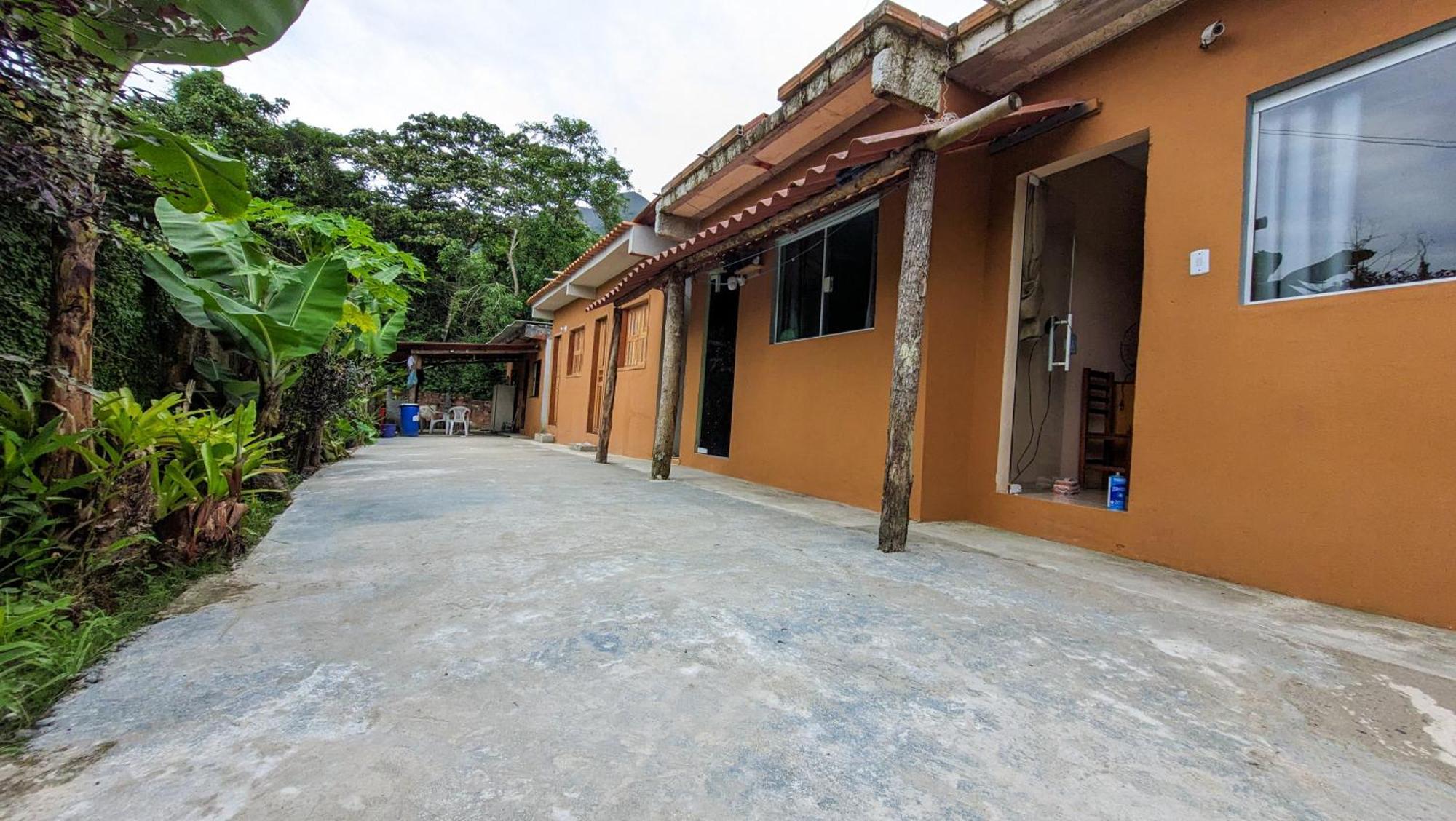 Sao Goncalo Paraty Rj 部屋 写真