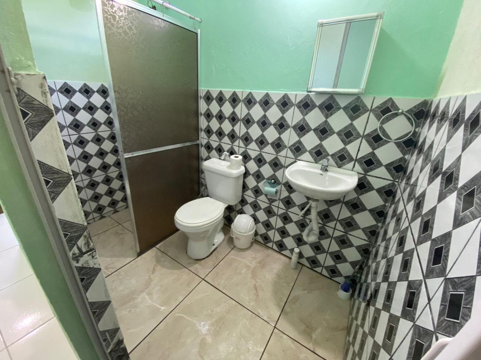 Sao Goncalo Paraty Rj 部屋 写真