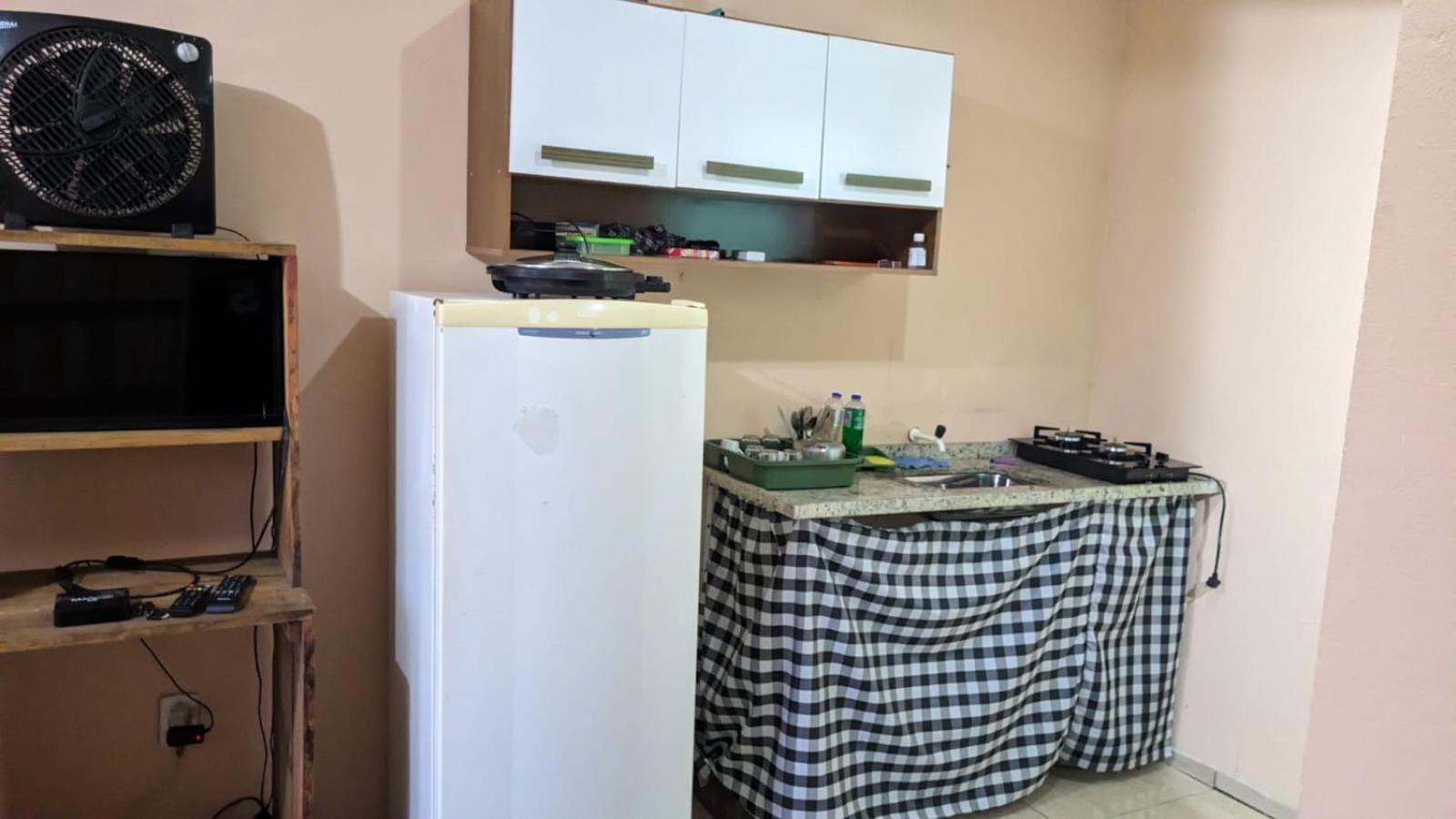 Sao Goncalo Paraty Rj 部屋 写真